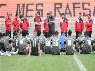 برنامه سفر شاگردان ربیعی به تهران/ وضعیت مبهم بازیکن مس برای بازی با پرسپولیس