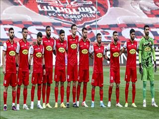 ترکیب پرسپولیس برابر مس رفسنجان مشخص شد