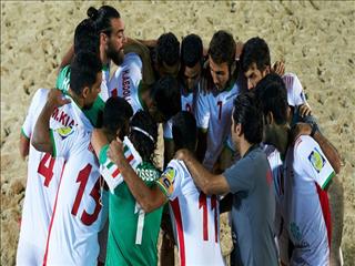 انتخاب سرمربی تیم ملی فوتبال ساحلی مشروط شد