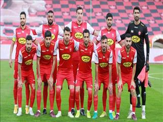 جدول لیگ برتر؛ صدرنشینی پرسپولیس با دوم شدن سپاهان/ صعود 4 پله ای نساجی