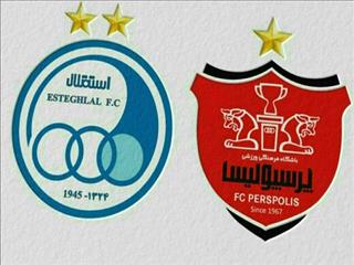 رقابت دلاری پرسپولیس و استقلال در جام جهانی!