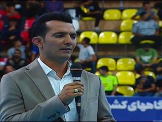 کارشناس فوتسال : ژاپن حتی در لیگ برتر ایران هم مدعی نبود / با این شرایط تا ۴۰ سال دیگر سومی دنیا تکرار نمی شود