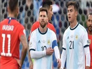 حضور مسی بیخ گوش ایران چه سودی در جام‌جهانی دارد؟