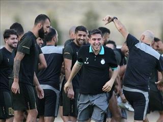 خط خوردن هشت استقلالی برای بازی با ذوب‌آهن