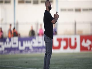 اعلام زمان نشست خبری سرمربیان ملوان و پرسپولیس