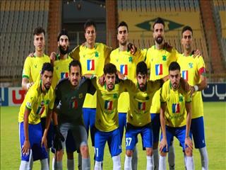 خداحافظی برزیلی‌ها با نفت آبادان/ دست خالی کریمی مقابل مس کرمان
