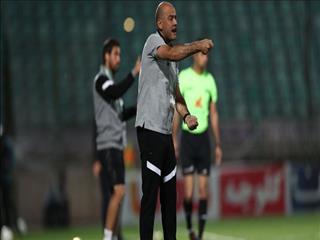 ماتا: دوست داریم صدر را حفظ کنیم/ مهم نیست پرسپولیس می‌برد یا بازنده می‌شود