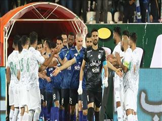 هفته دهم لیگ برتر؛ تقابل قلعه‌نویی با دومین پرسپولیسی/ استقلال - آلومینیوم؛ رحمتی آبی‌پوشان را به صدر می‌فرستد؟