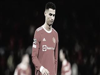 رونالدو مجبور به عذرخواهی شد