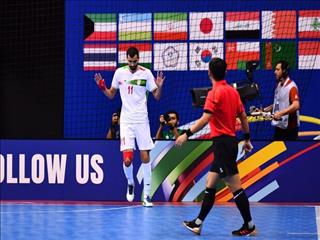 سناریو جدید با اسپانیا و آرژانتین؟/ آذربایجان و لطمه بزرگ به تیم ملی فوتسال با منتفی شدن کاسپین