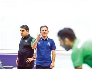 تیم بی‌غم با پاورپلی متلاشی شد