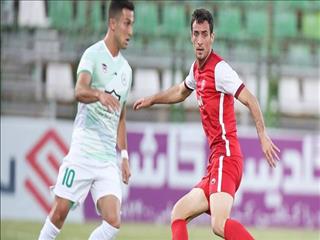 واکنش باشگاه سپاهان در مورد مالیات گولسیانی؛ پرسپولیس باید پاسخگو باشد
