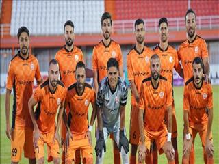 ترکیب مس کرمان مقابل پرسپولیس مشخص شد
