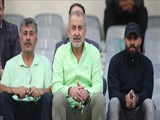 درویش: اسناد جدید درباره رادوشوویچ را به دادگاه می دهیم/ لازم باشد از وکیل بین المللی پرسپولیس استفاه می کنیم