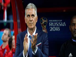 کی‌روش: دنیا را بگردید مثل ایرانی‌ها پیدا نمی‌کنید/ جام جهانی قطر بسیار متفاوت از دوره های گذشته است