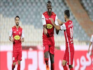 هفته یازدهم لیگ برتر؛ تثبیت صدرنشینی پرسپولیس با غلبه بر مس/ دیاباته در نقش لوکادیا