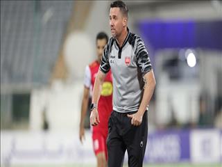 ویرا: با این روند جلو برویم قهرمان می شویم/ گل نخوردن برای پرسپولیس خوب است