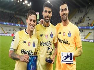 واکنش AFC به درخشش طارمی در لیگ قهرمانان اروپا +عکس