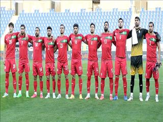 بازیکنان تیم ملی فوتبال خواننده می‌شوند
