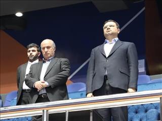صالح: اصولی به درد فوتسال نمی‌خورد