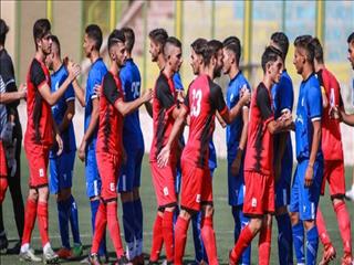 شکست شاگردان برهانی در شهرآورد تهران/ هت‌تریک پایه‌های پرسپولیس در برد دربی