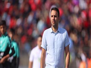 خلیلی: حاشیه نباشد پرسپولیس مدعی اصلی قهرمانی است/ بازیکنان ما اسیر جو دربی نشدند