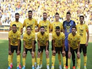 ترکیب سپاهان مقابل پرسپولیس اعلام شد