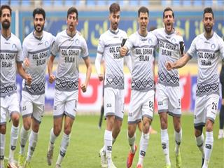 هفته هشتم لیگ برتر؛ گل‌گهر نفت را به آتش کشید/ شاگردان قلعه‌نویی جای پرسپولیس را در صدر گرفتند