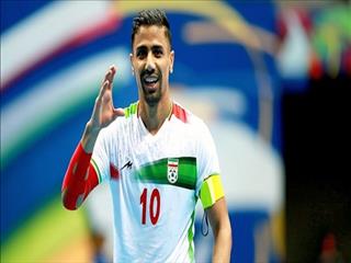 اقتدار فوتسال ایران با فریاد کاپیتان+عکس