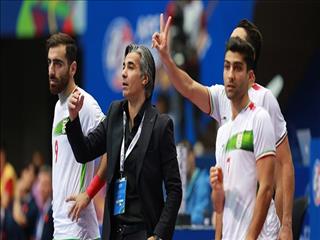 دلیل گلباران تایلند توسط ایران در نیمه دوم/ مصاف شاگردان شمسایی با ژاپن چگونه خواهد بود؟