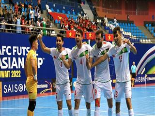 بازتاب فینالیست شدن ایران در AFC+عکس