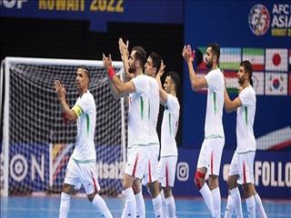اصولی:هدف ما کسب سکو در جام جهانی است