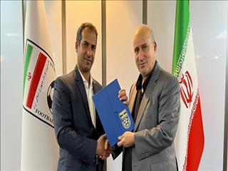 پرهیزکار: تیم ملی به خاطر یک اتفاق از قهرمانی باز ماند/ مطمئن باشید حقوق کی روش به موقع پرداخت می شود