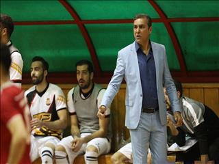 خوراکچی: نداشتن آنالیزور و مربی دروازه بان به ما ضرر زد