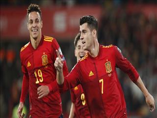 لیست تیم ملی اسپانیا اعلام شد/ 2 غایب بزرگ و حضور9 بازیکن از بارسا و رئال+عکس