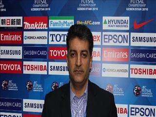 صانعی: تورنمنت کیش باید مثل ریل قطار ادامه‌دار باشد