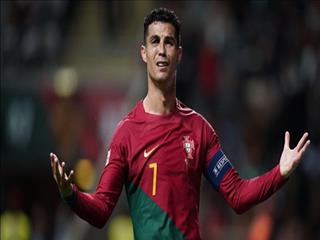 برخورد سرد 2 ستاره منچستریونایتد در اردوی پرتغال+عکس
