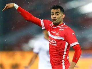 کار پیوستن آل‌کثیر به پرسپولیس تمام شد؟‌