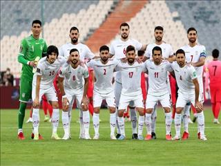 دیدار دوستانه؛ شکست ایران مقابل تونس در دیداری تدارکاتی
