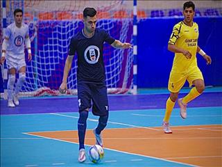 جدایی بازیکن ملی پوش از فولاد زرند