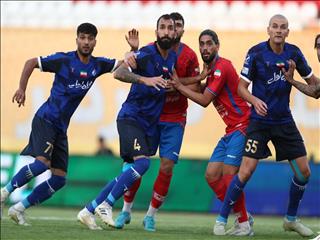 اولین جام آبی ها با ساپینتو/ استقلال با طلسم شکنی قهرمان قهرمانان شد