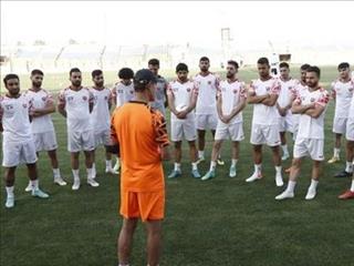چرا پرسپولیسی‌ها امروز هم تمرین نکردند؟