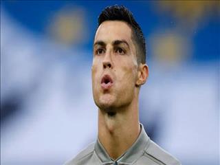 رونالدو: من ضد گلوله هستم!