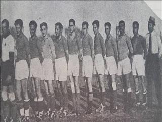 اولین‌بار که تیم فوتبال انگلیس به امجدیه آمد و دوباره باخت!