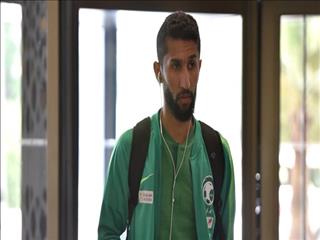 کام عربستان در جام جهانی تلخ شد+عکس