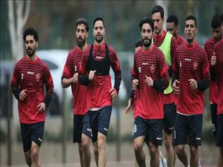 زمان بازی پرسپولیس با فولاد مشخص شد
