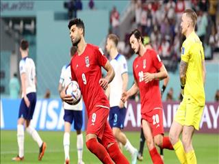 واکنش رسانه انگلیسی به بازی ایران و ولز/ شاگردان کی‌روش به دنبال امیدی تازه