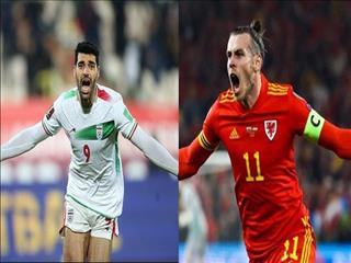 پیش بینی شانس برد ایران مقابل ولز در جام جهانی