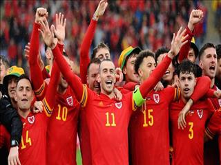 جام جهانی 2022؛ ترکیب ولز مقابل ایران اعلام شد