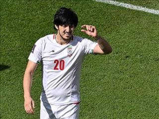 فنرباغچه ترکیه به دنبال مهاجم ایران/ انتقال قرضی سردار از لورکوزن